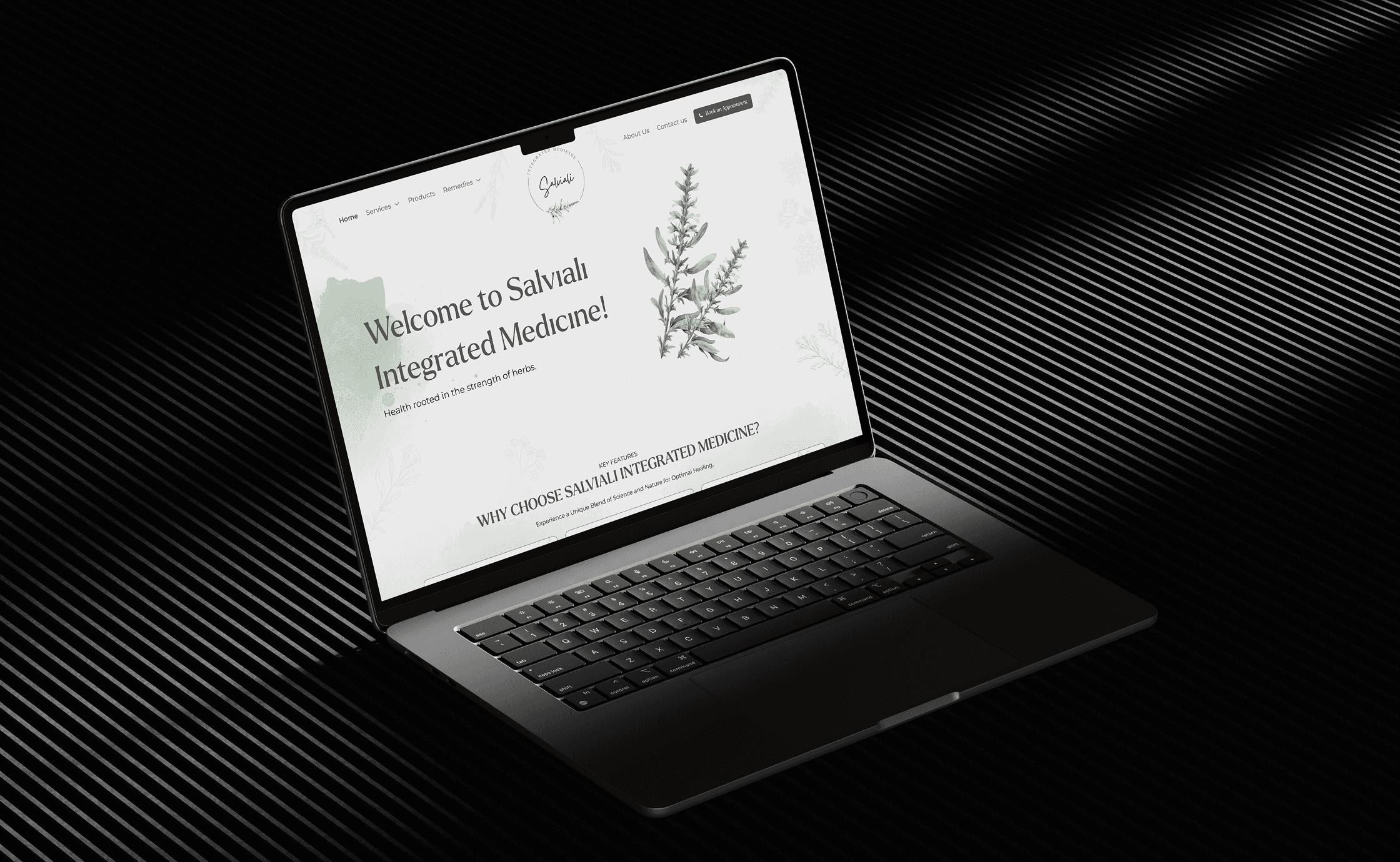 Featured Project Cover Image