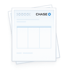 Upload Wells Fargo bank statement to Docubrew