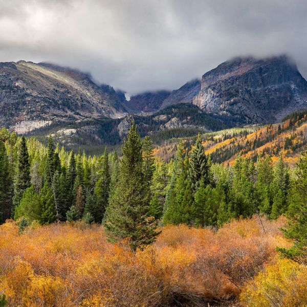 rocky mountain national park podcasts for kids