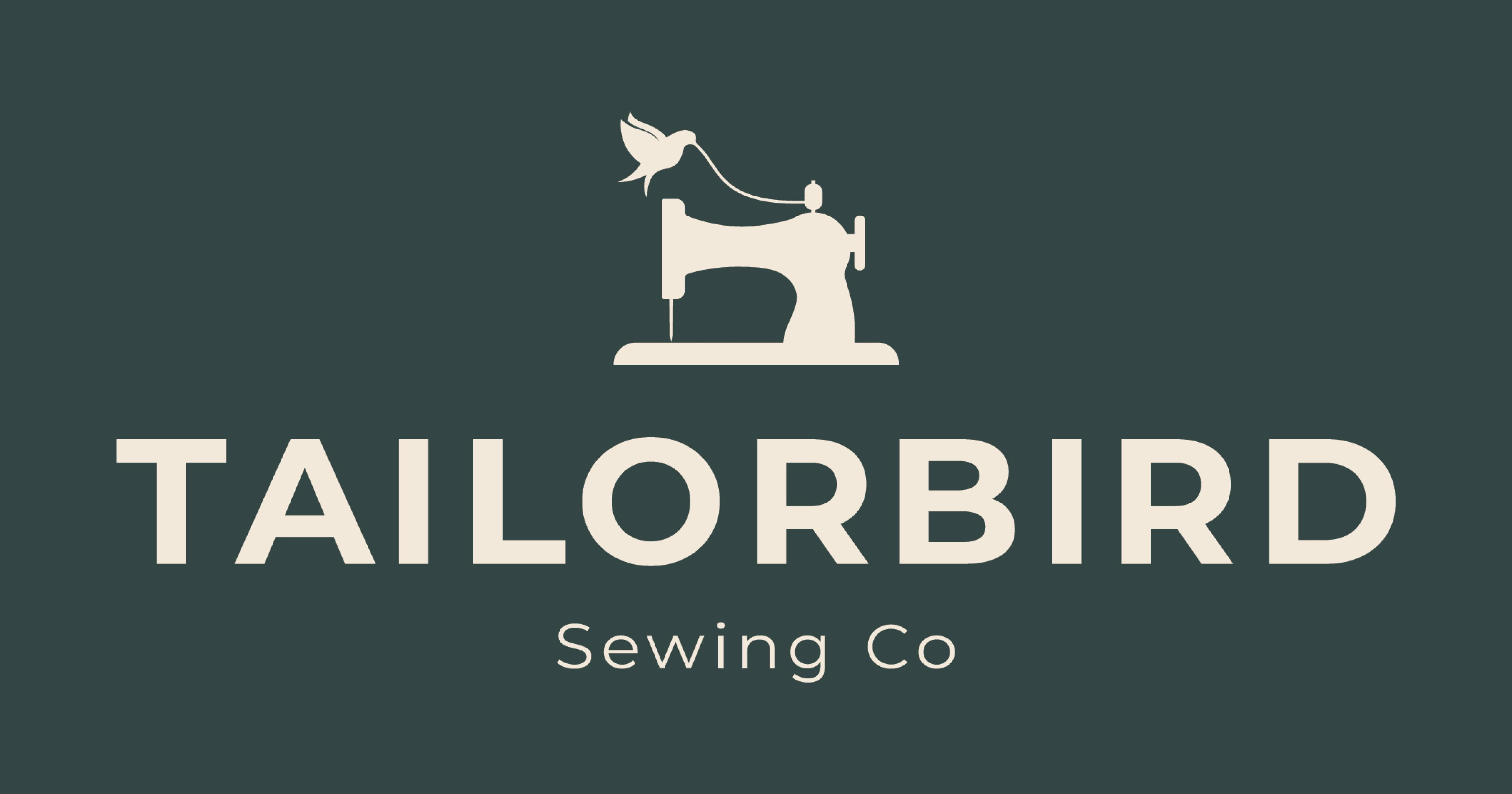 Tailorbird Sewing Co