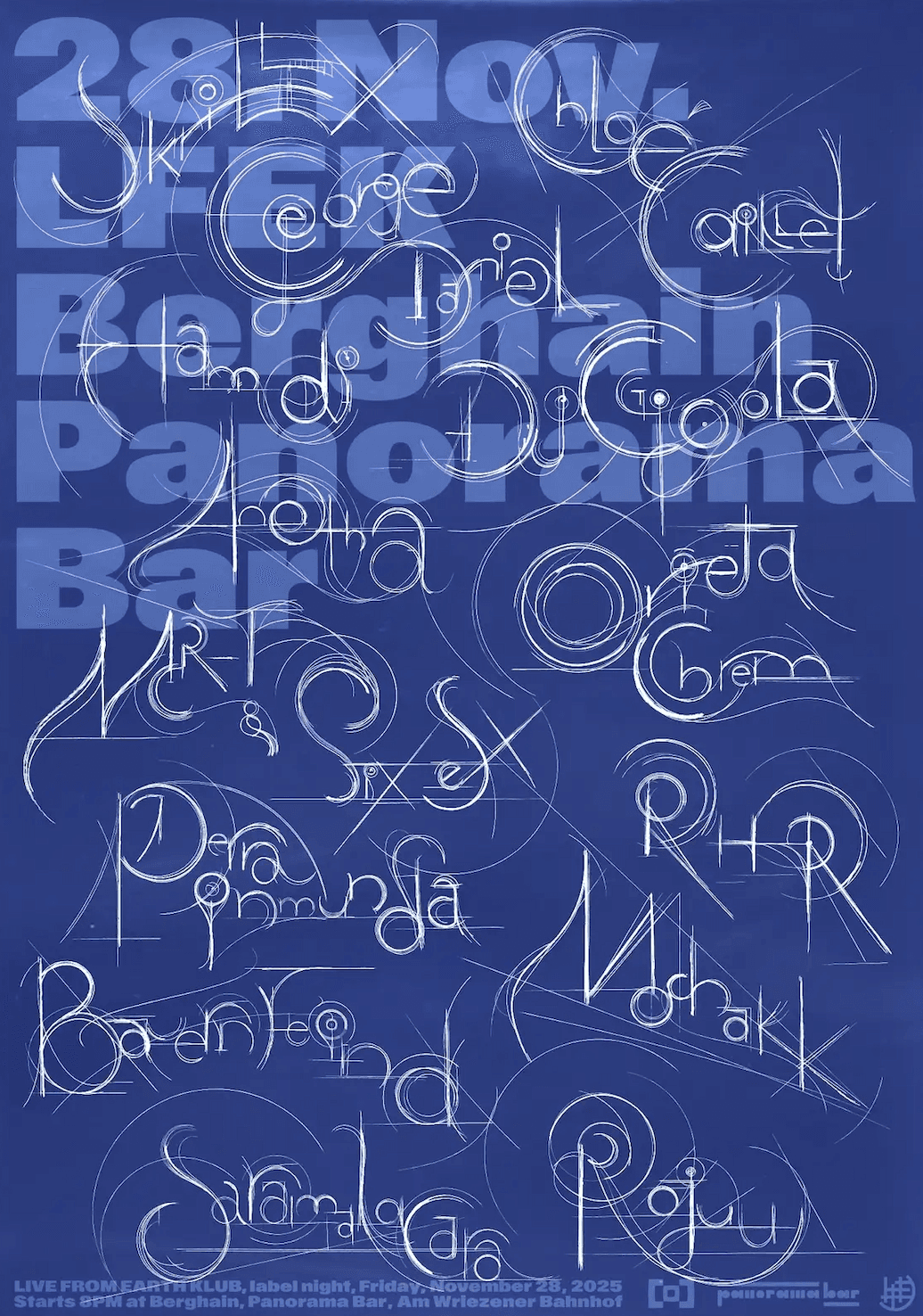 KitKat Club Berlin Photo