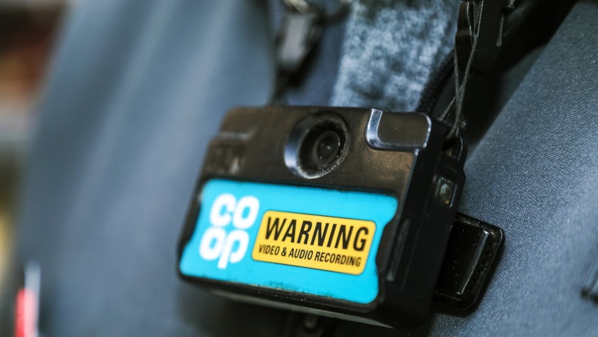 Mitie 'Secures' Five-Year Extension of Co-op Partnership