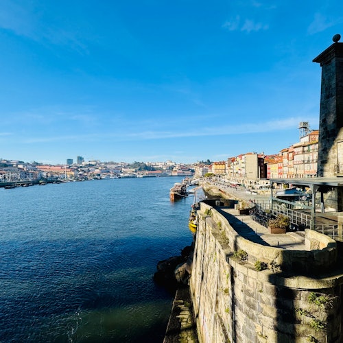 波尔图和加亚：杜罗河两岸徒步游门票