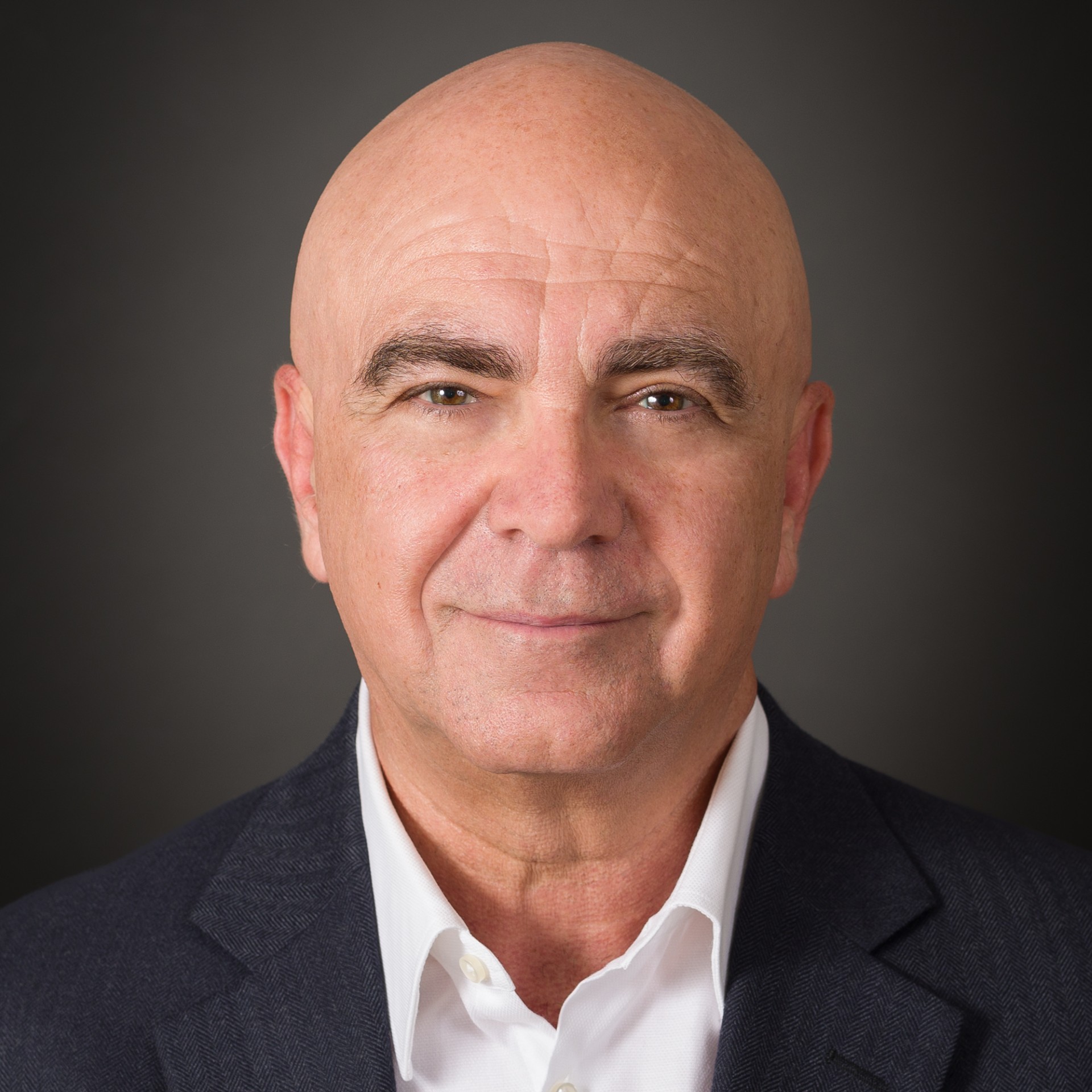 headshot of Dr. Tom Harmantas, MD, MSc, FACS, FRCSC