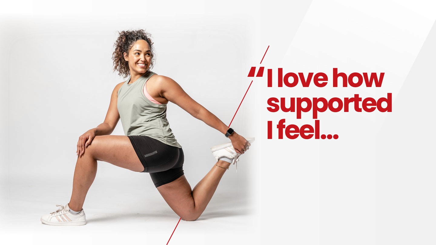 white apple keyboard on white table