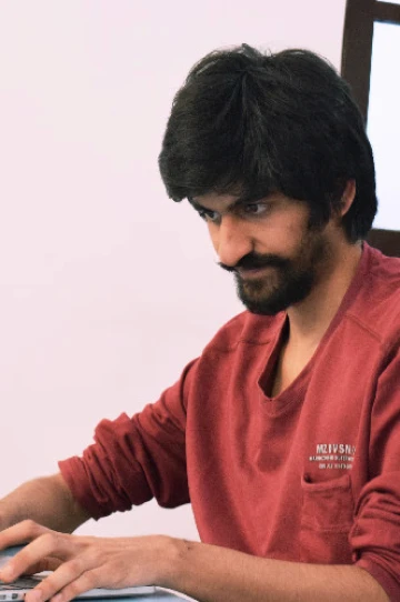 Mukul Bhagia