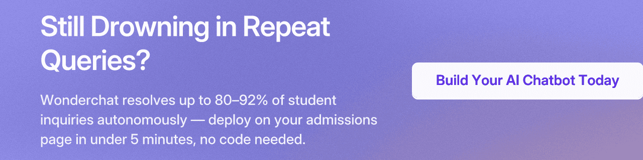 Still Drowning in Repeat Queries?