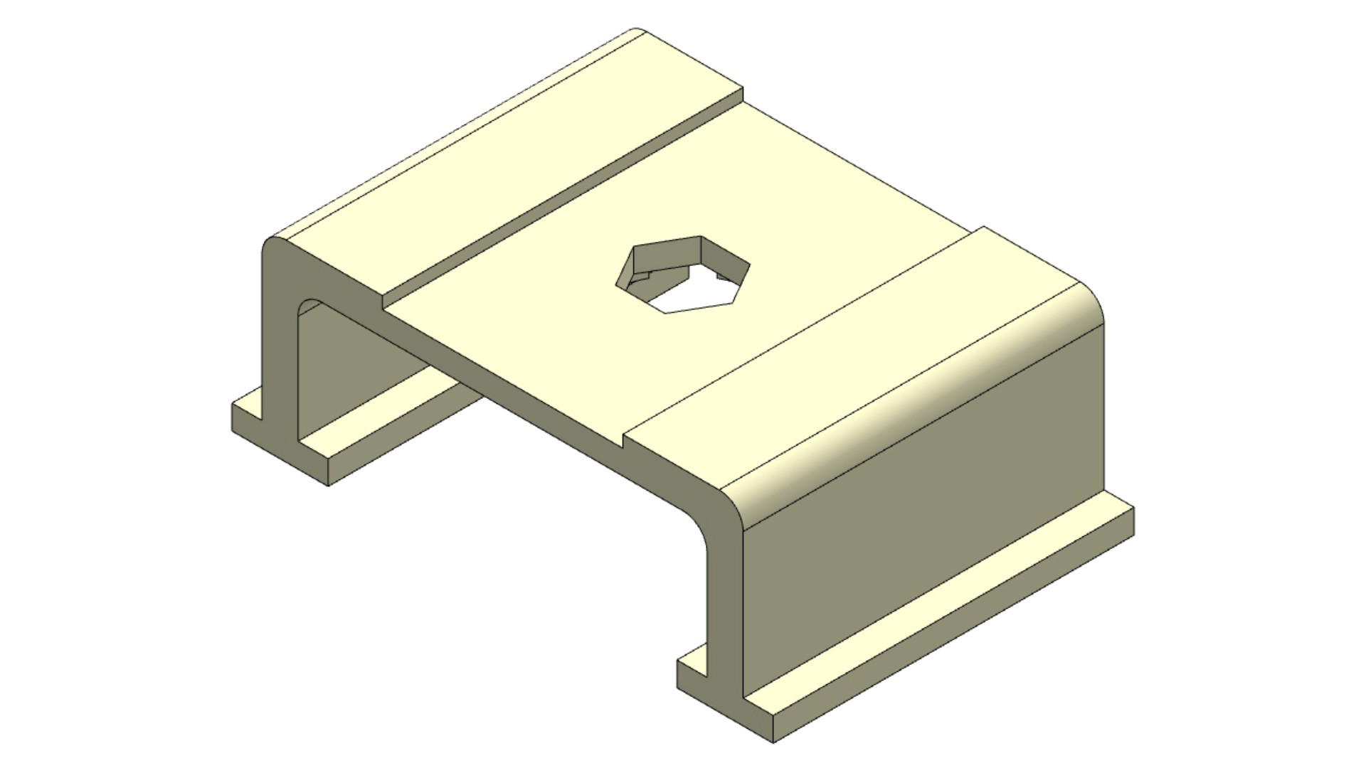 immagine di un basamento