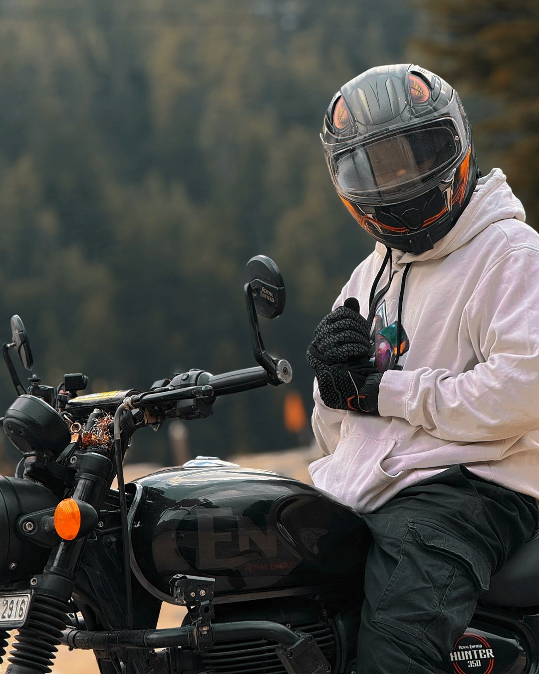 Bike Ride Subrojit