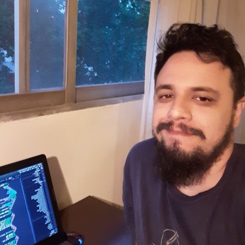 Victor Luiz