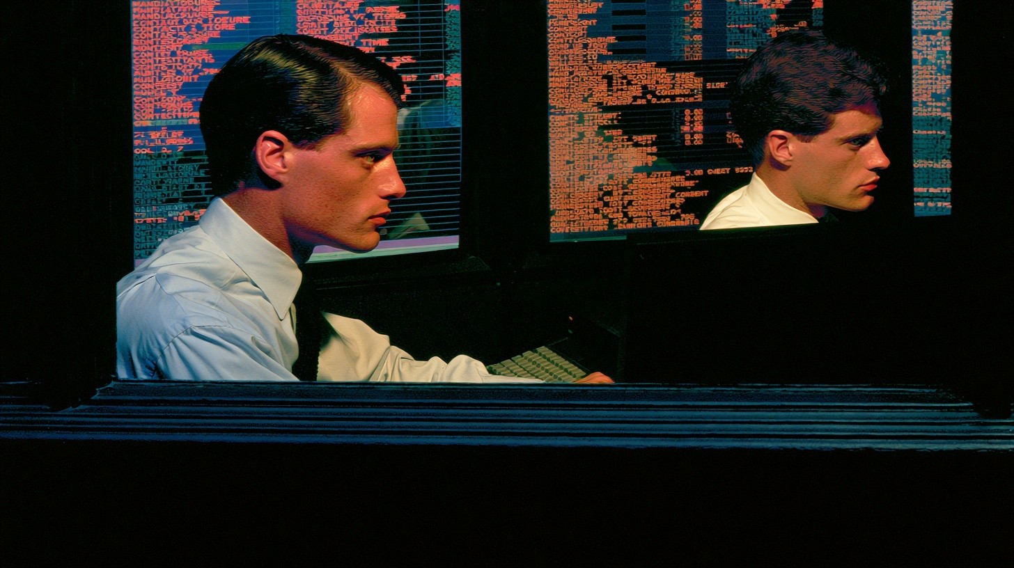 A compliance engineer configures mandatory disclosure, contact-time, consent, and audit controls inside a collections platform while a second reviewer validates the settings