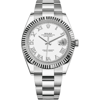 Rolex DateJust image 0