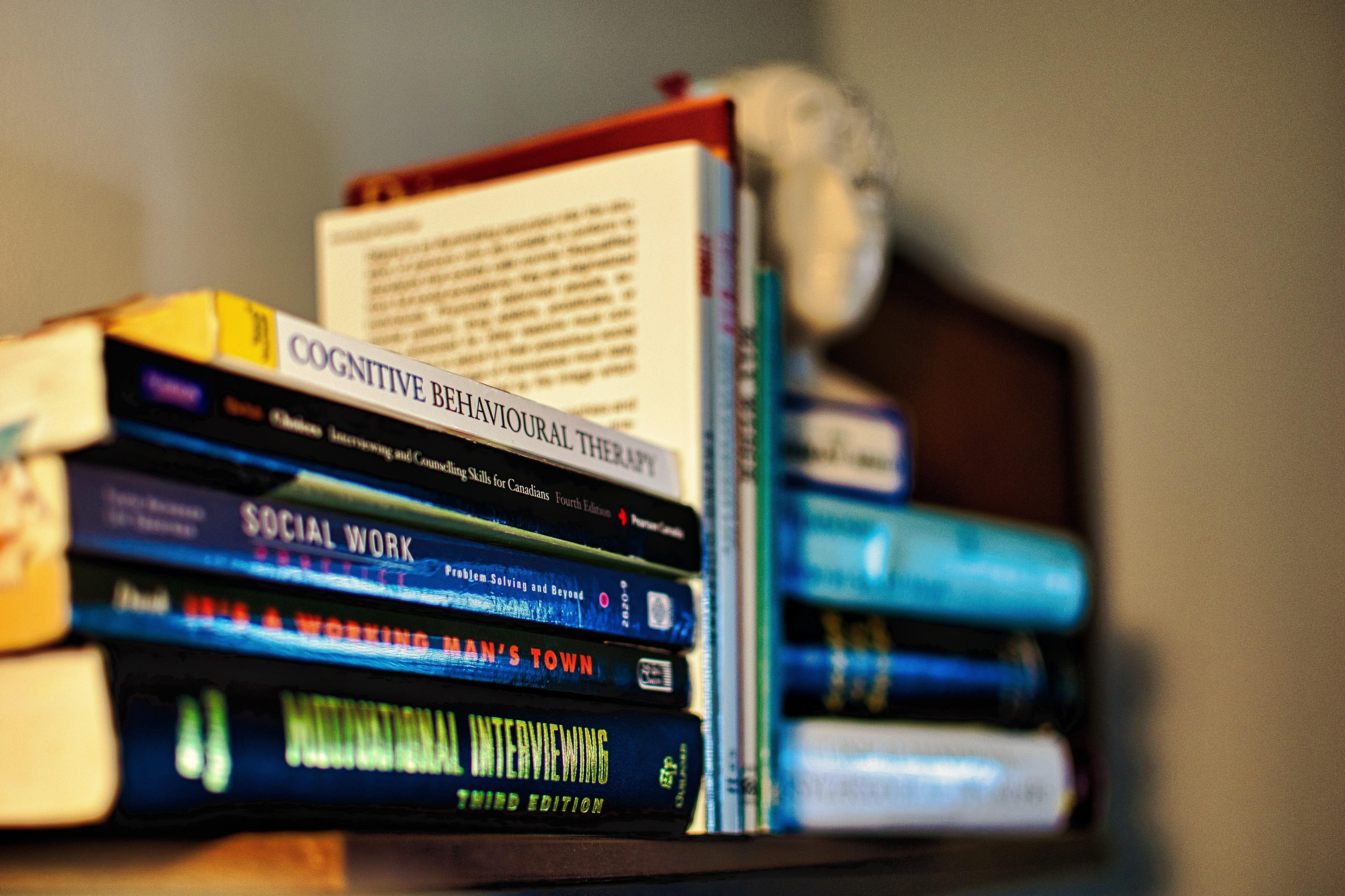 books