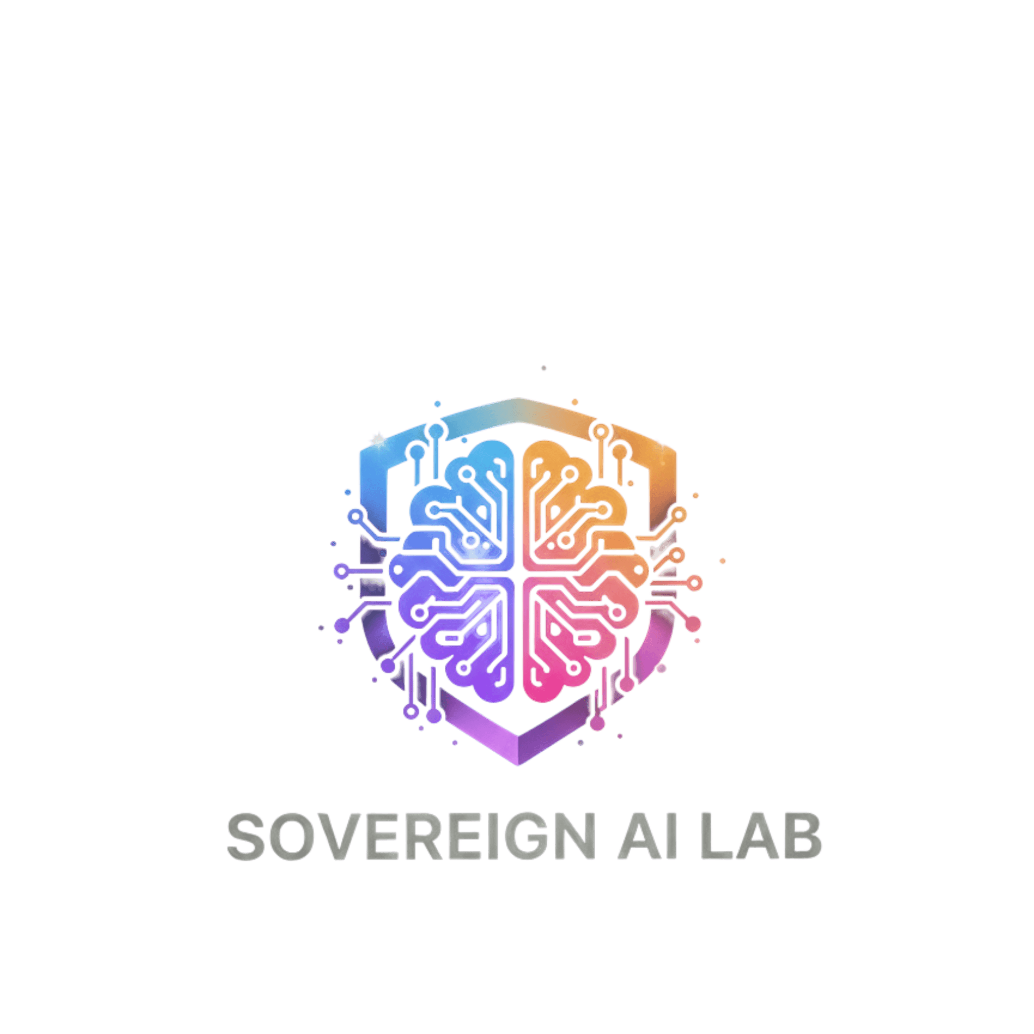 Sovereign AI Lab Logo
