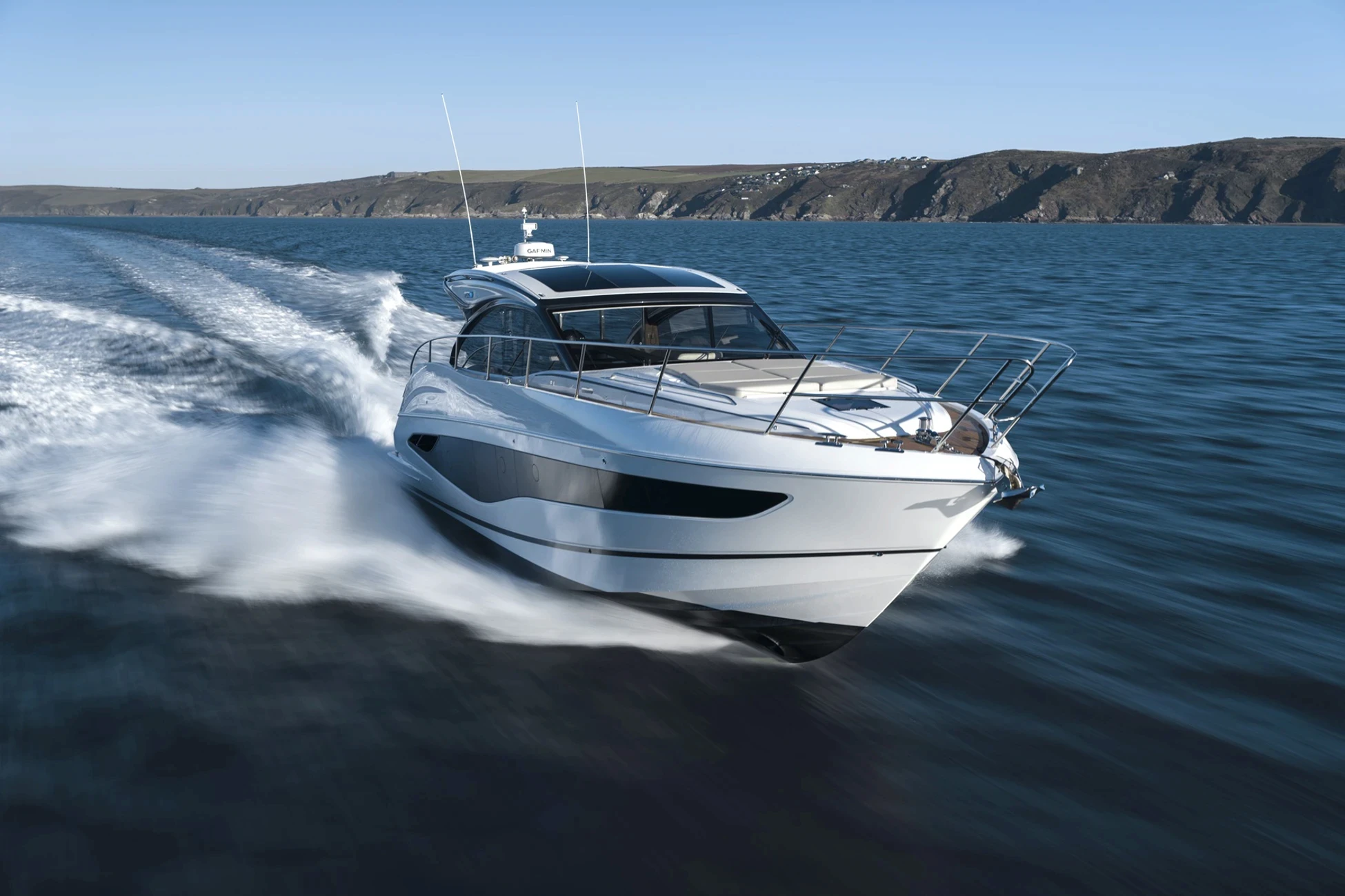 Princess V50 Bow