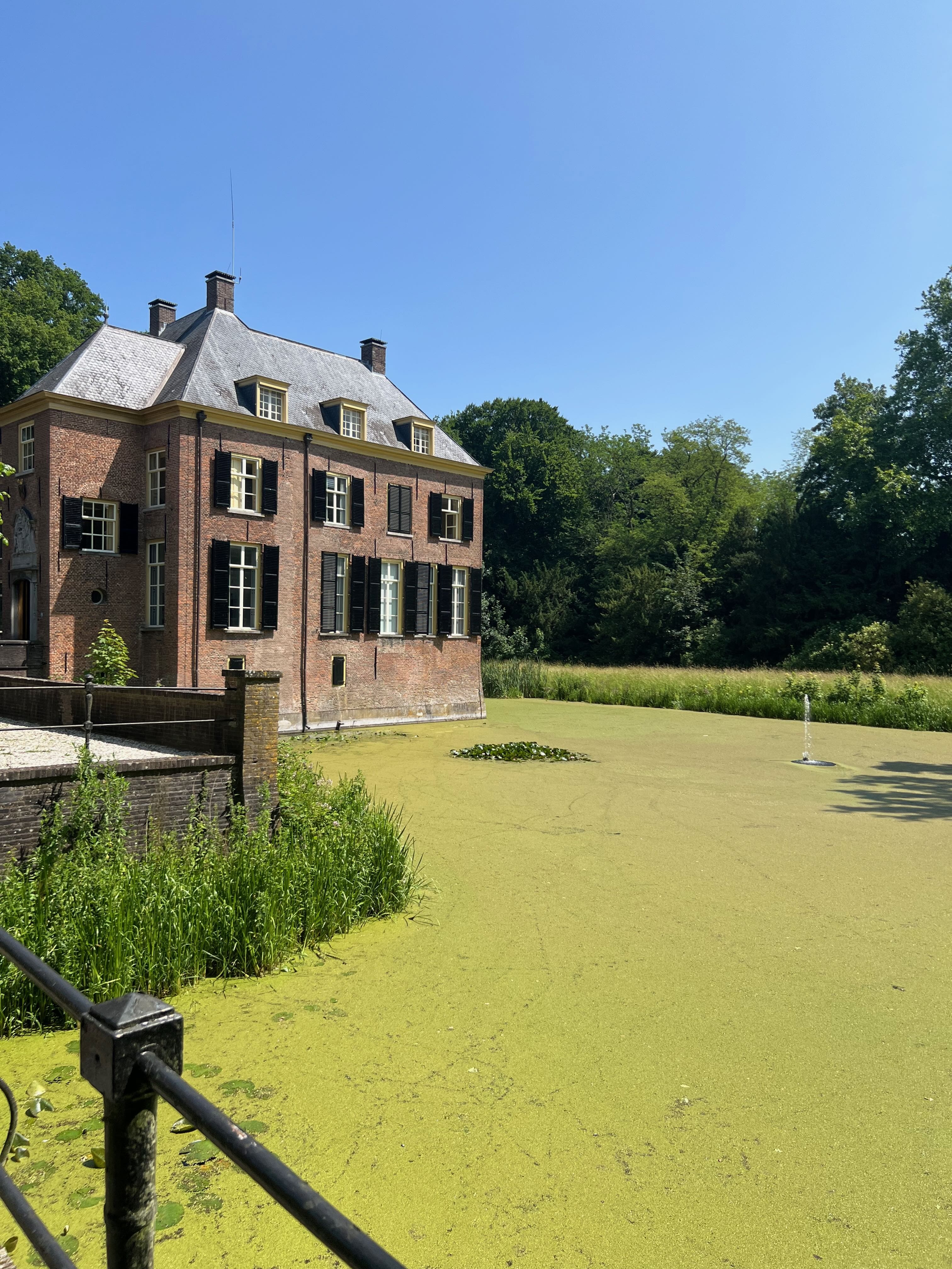 Werkplek We make it x Blikvangers