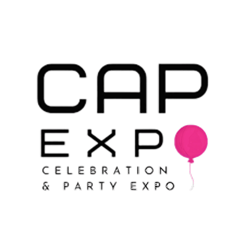 CAP 2026 trade show logo 