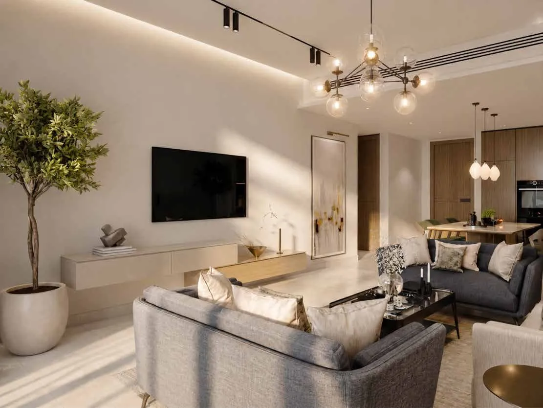 Cresswell Homes