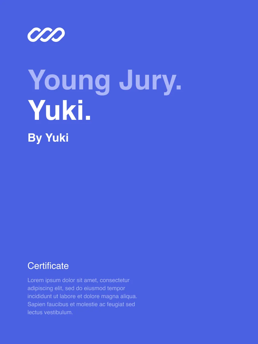 Award