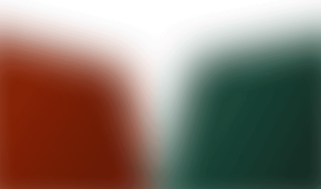 bacground gradient shape