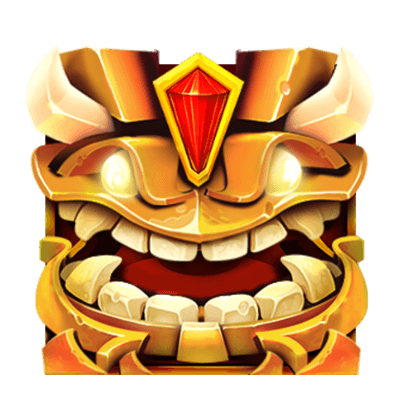 Tiki Tumble - Nudging Wilds Push Gaming
