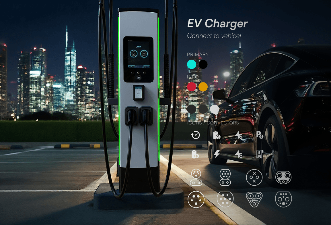Premium UX Template for Framer