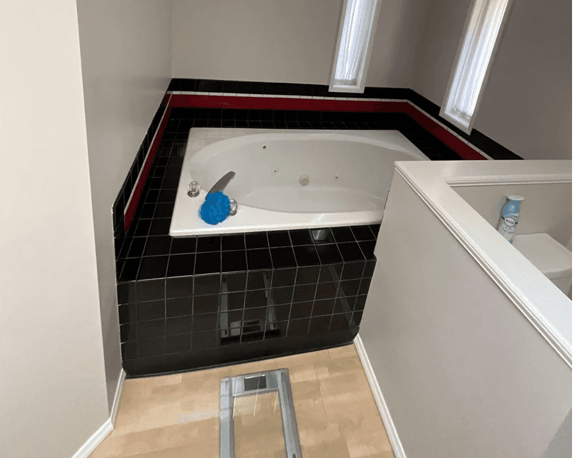 Oasis Bath Solution Expert Full Bathroom Remodel Service