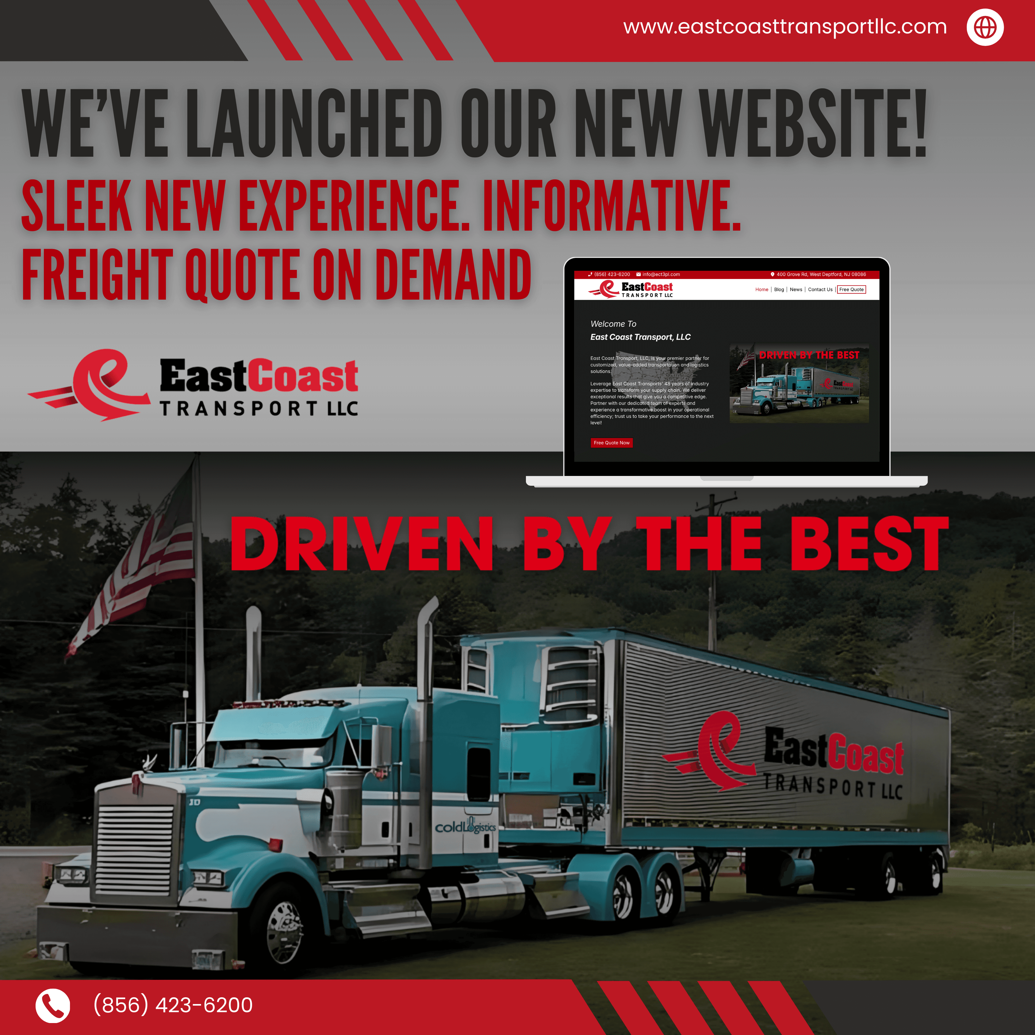 East Coast Transport, LLC