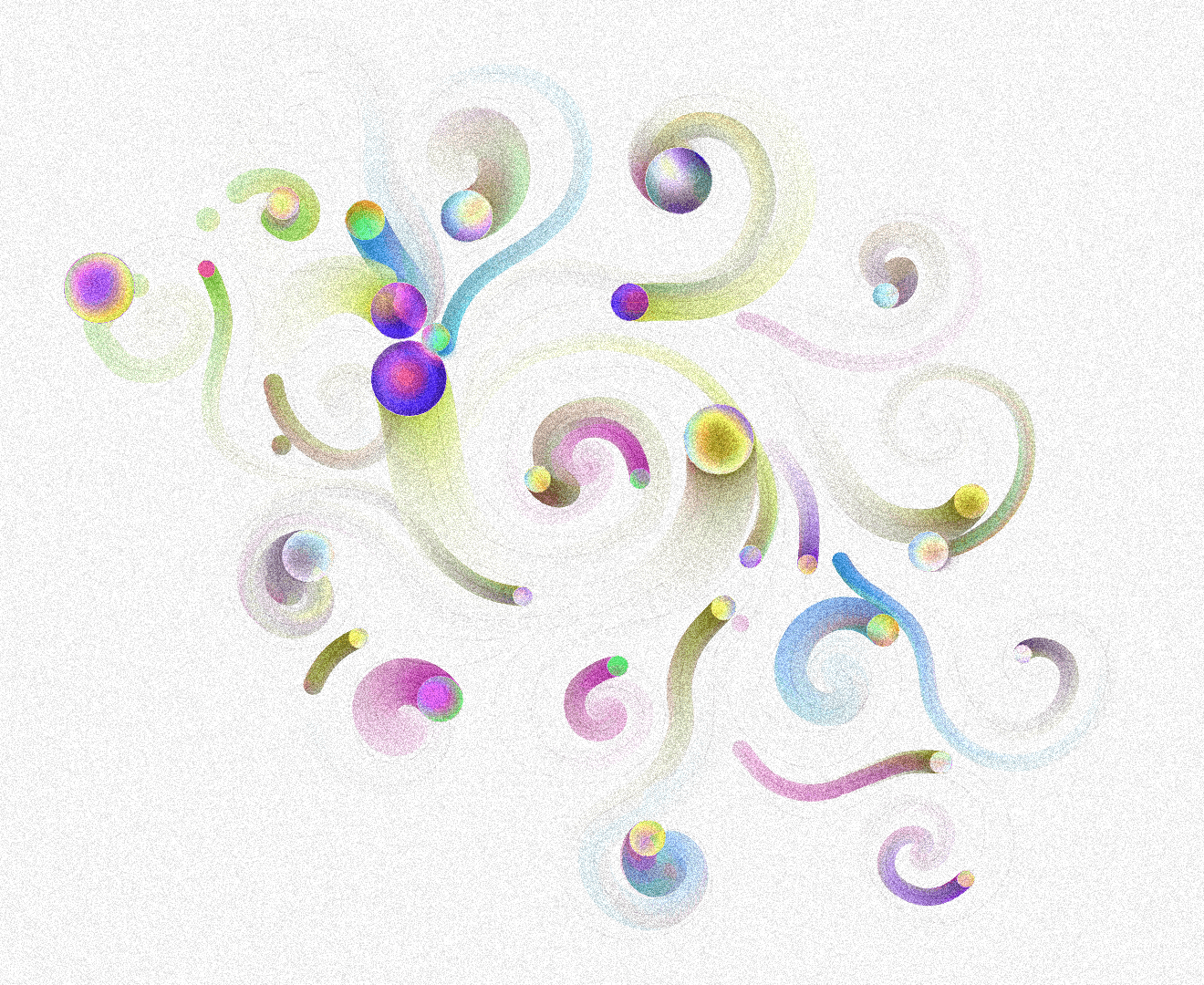 patterns