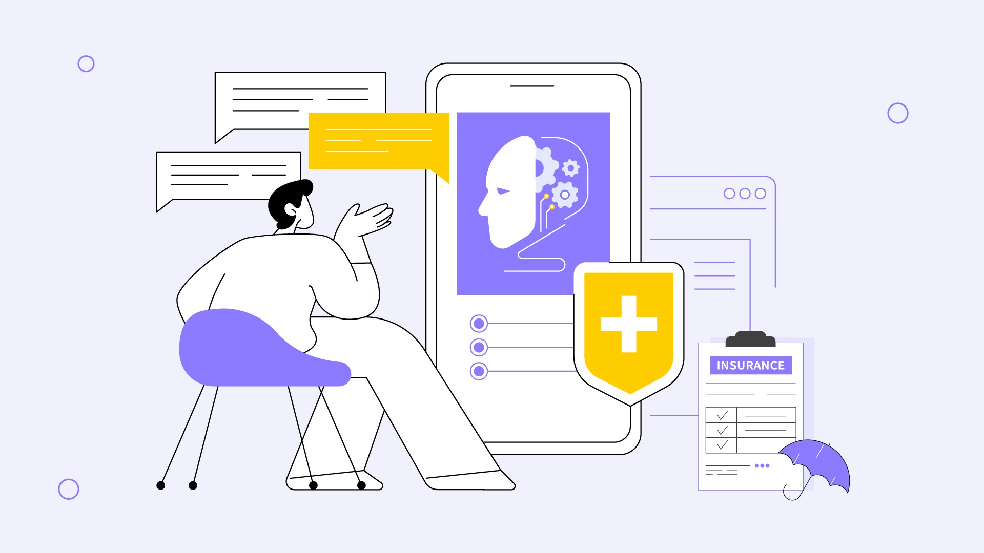 AI Roleplay for Insurance Teams: Sales Training at Scale