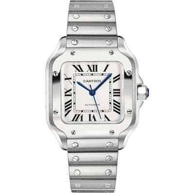 Cartier Santos image 0