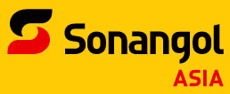 Sonangol Asia corporate events client
