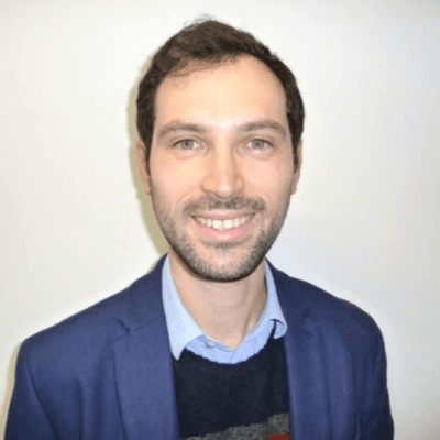 Stefano Tiozzo, Product and Trade Marketing Manager, Buldak B2B launch video