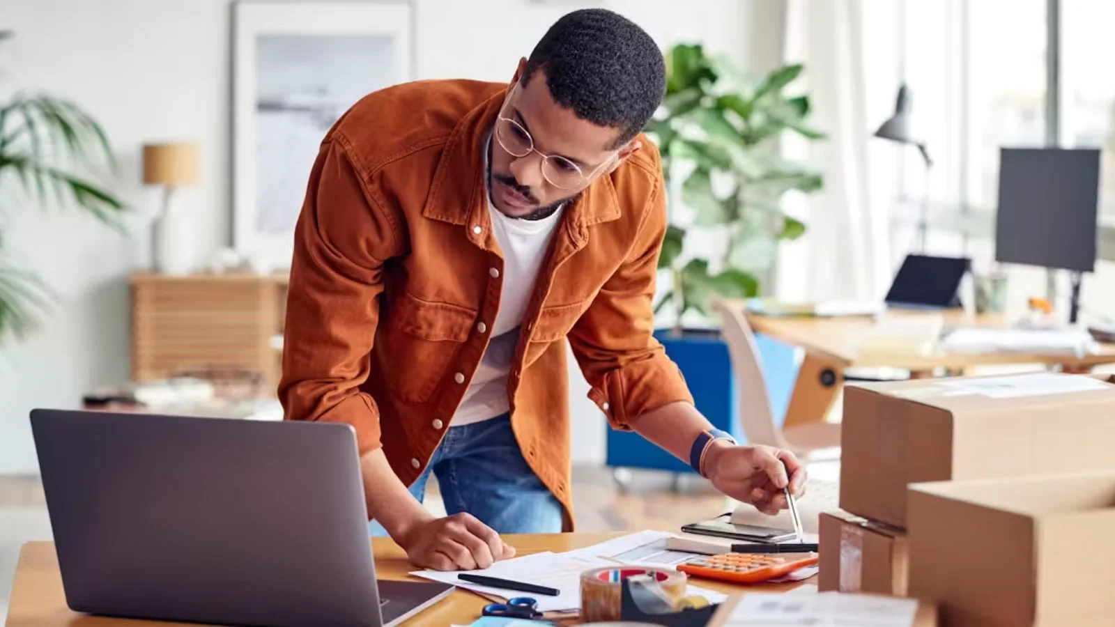 How to Start an Ecommerce Business