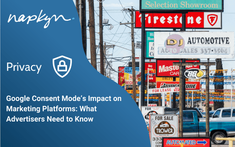 Google Consent Mode’s Impact on Marketing Platforms