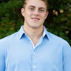 Alex Peterson