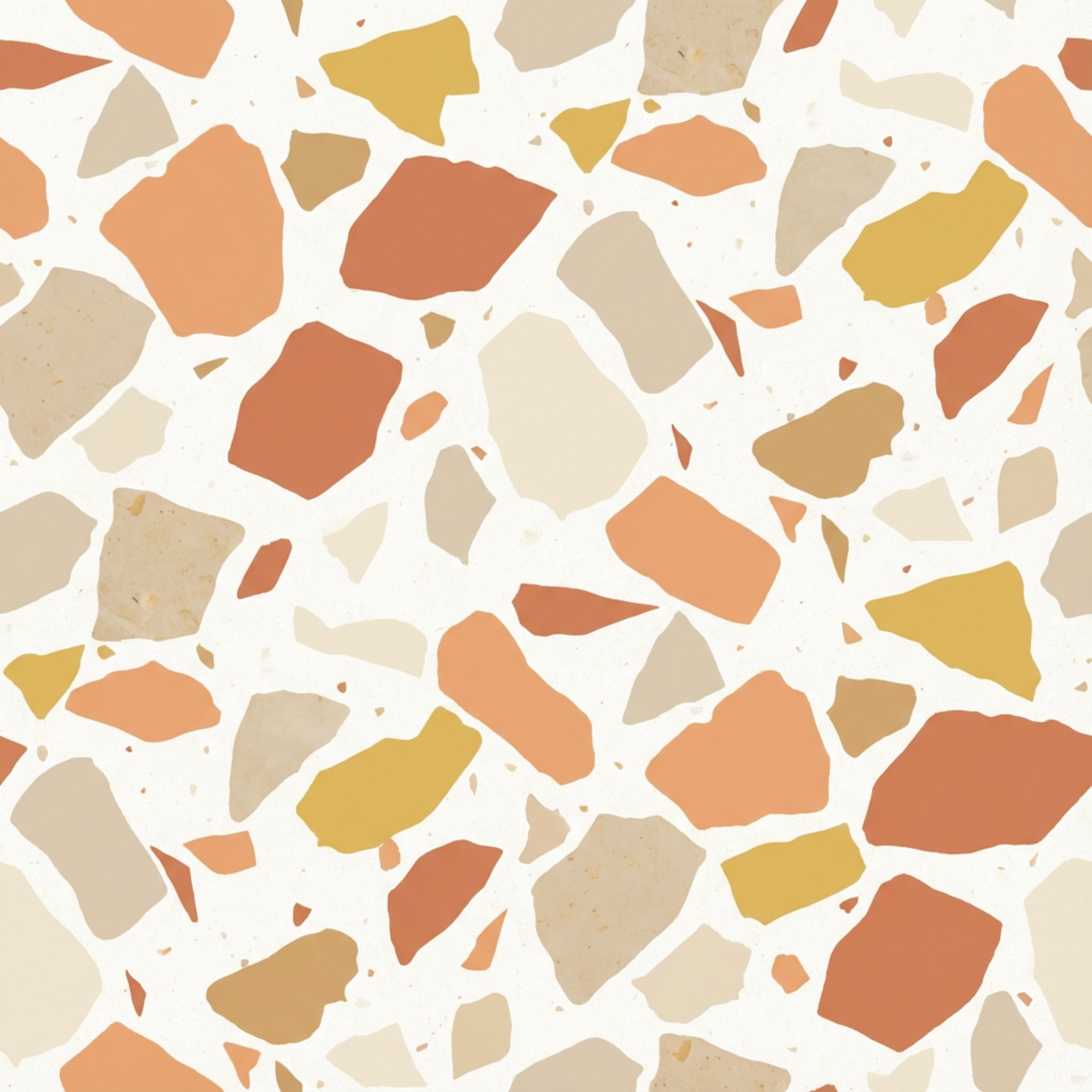 Mediterranean Terrazzo