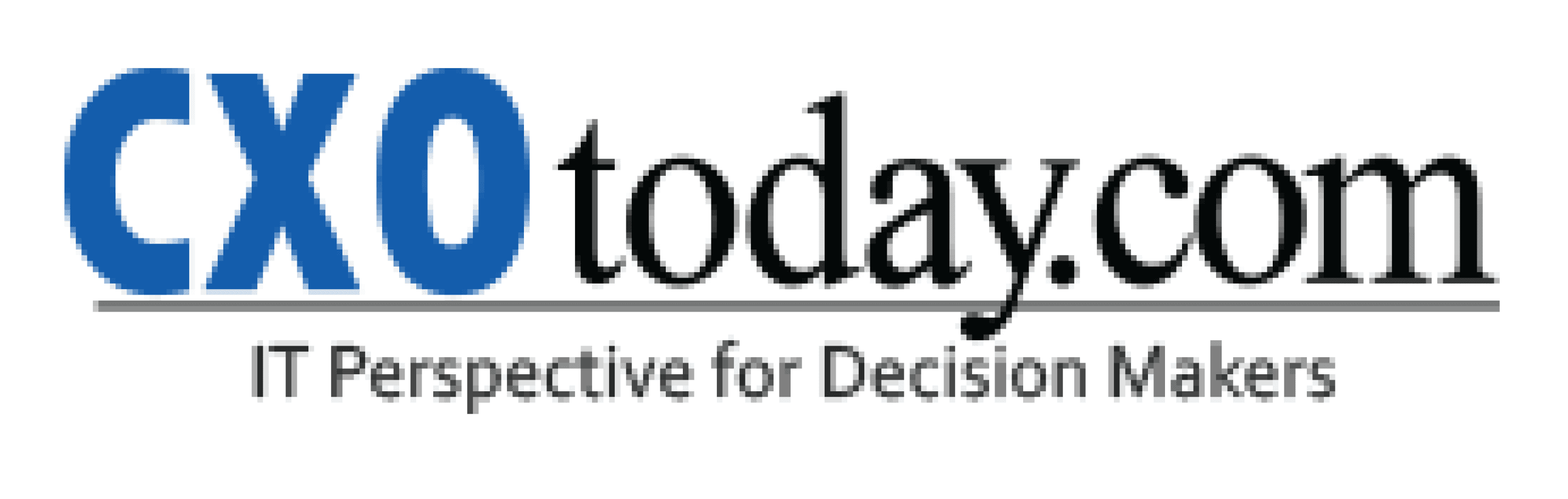 CXOtoday logo