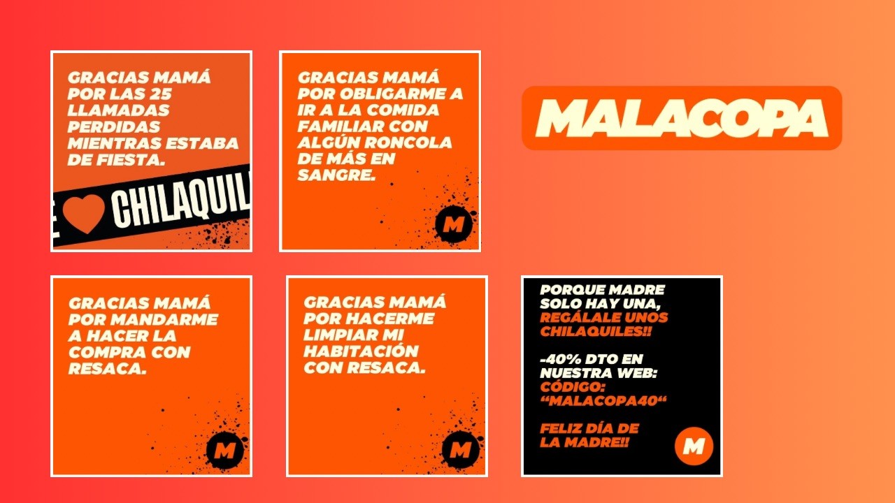 Proyecto Malacopa — Community Manager