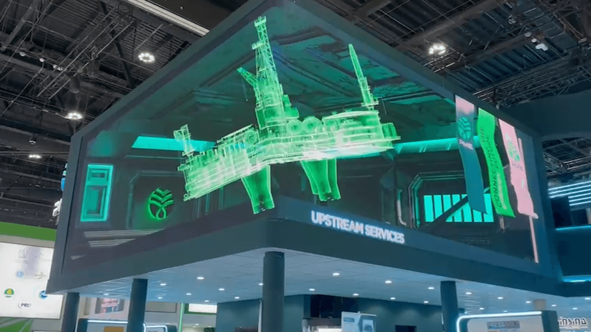 PME Anamorphic - GITEX