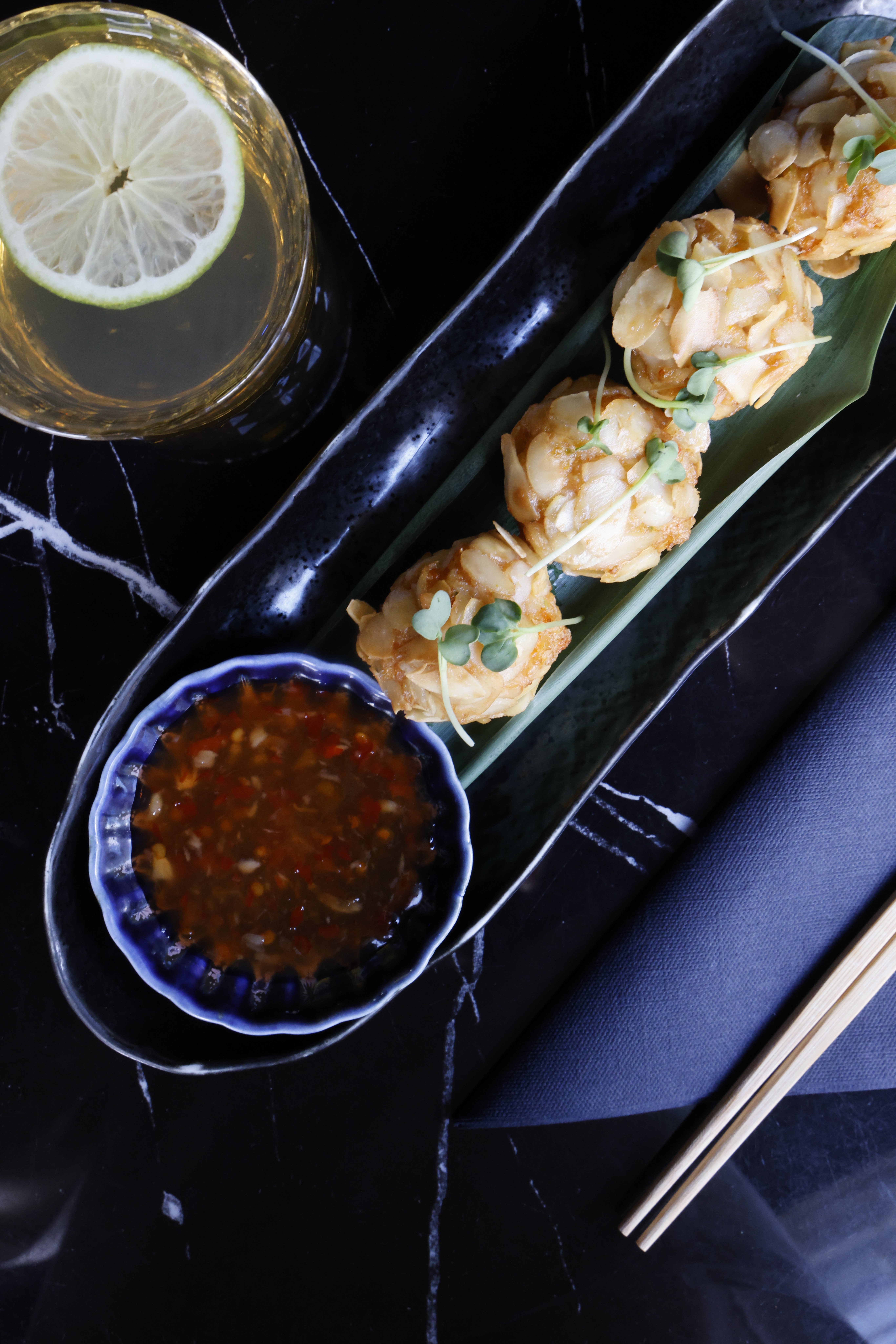 Menu Item Image