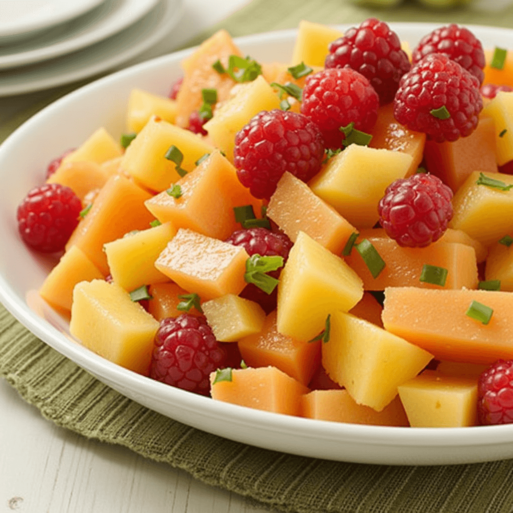 Menu Item Image