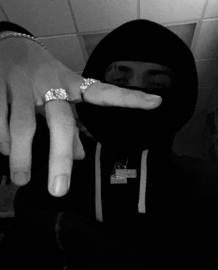 Black Man