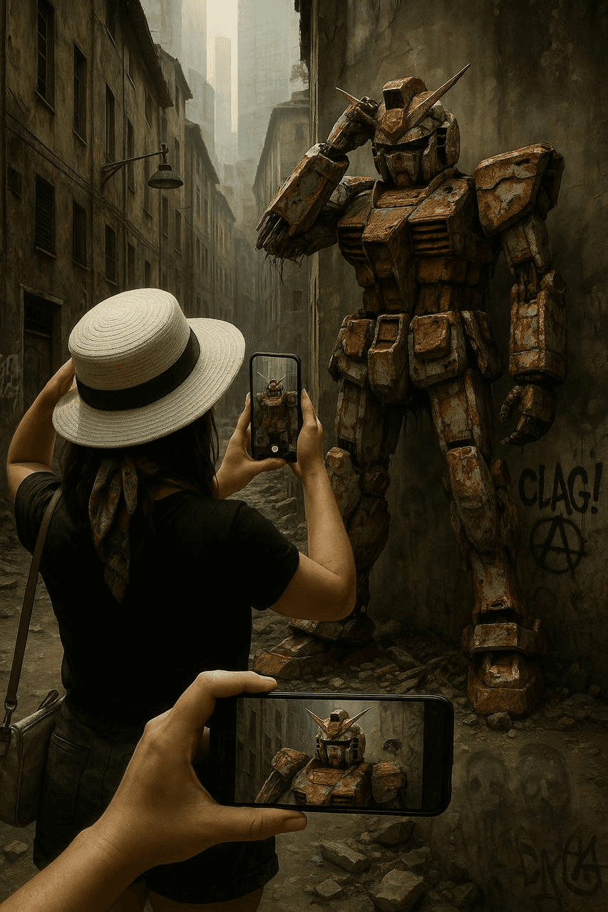 Crowned in Rebellion