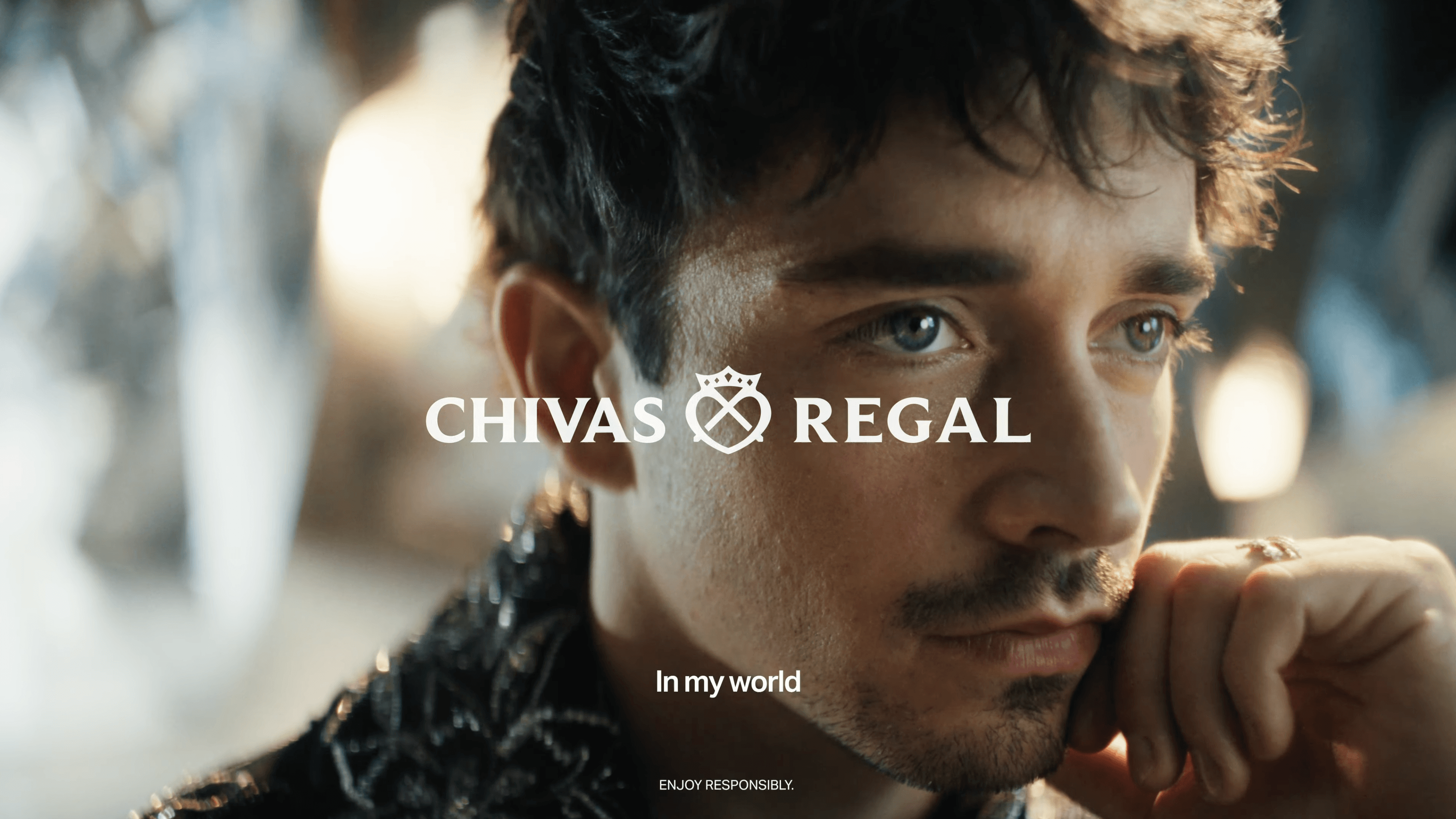 Cinematic Film Poster