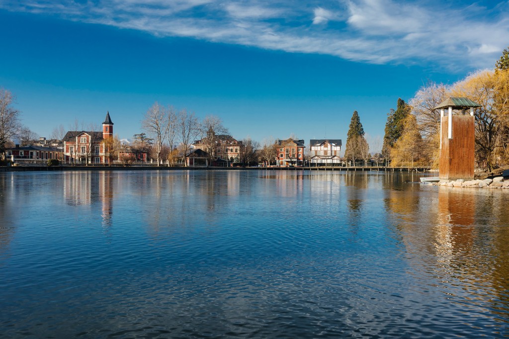 Puigcerda i de spanske Pyreneene - La Vuelta a Espana 2026 | Expa Travel