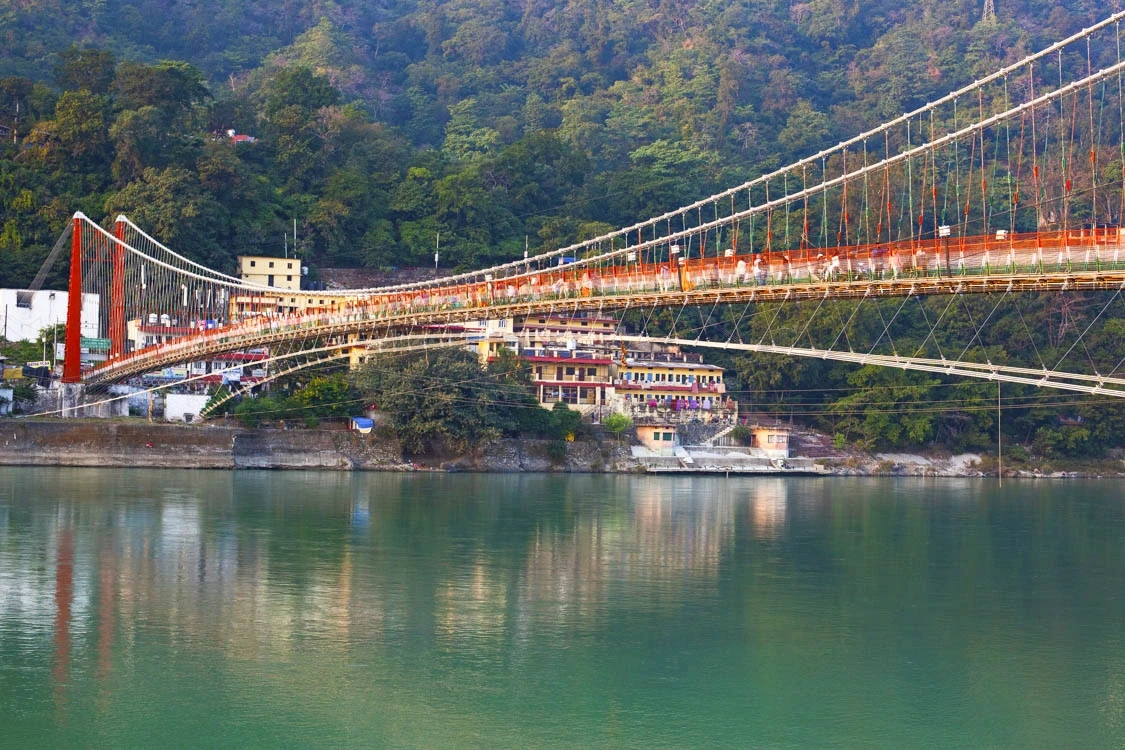 Char Dham Yatra Tour Package 11 Nights 12 Days
