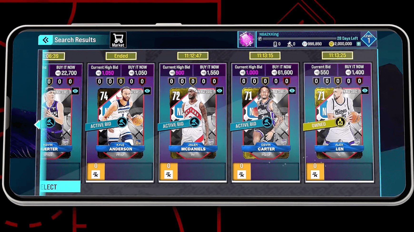 Clash for nature gameplay