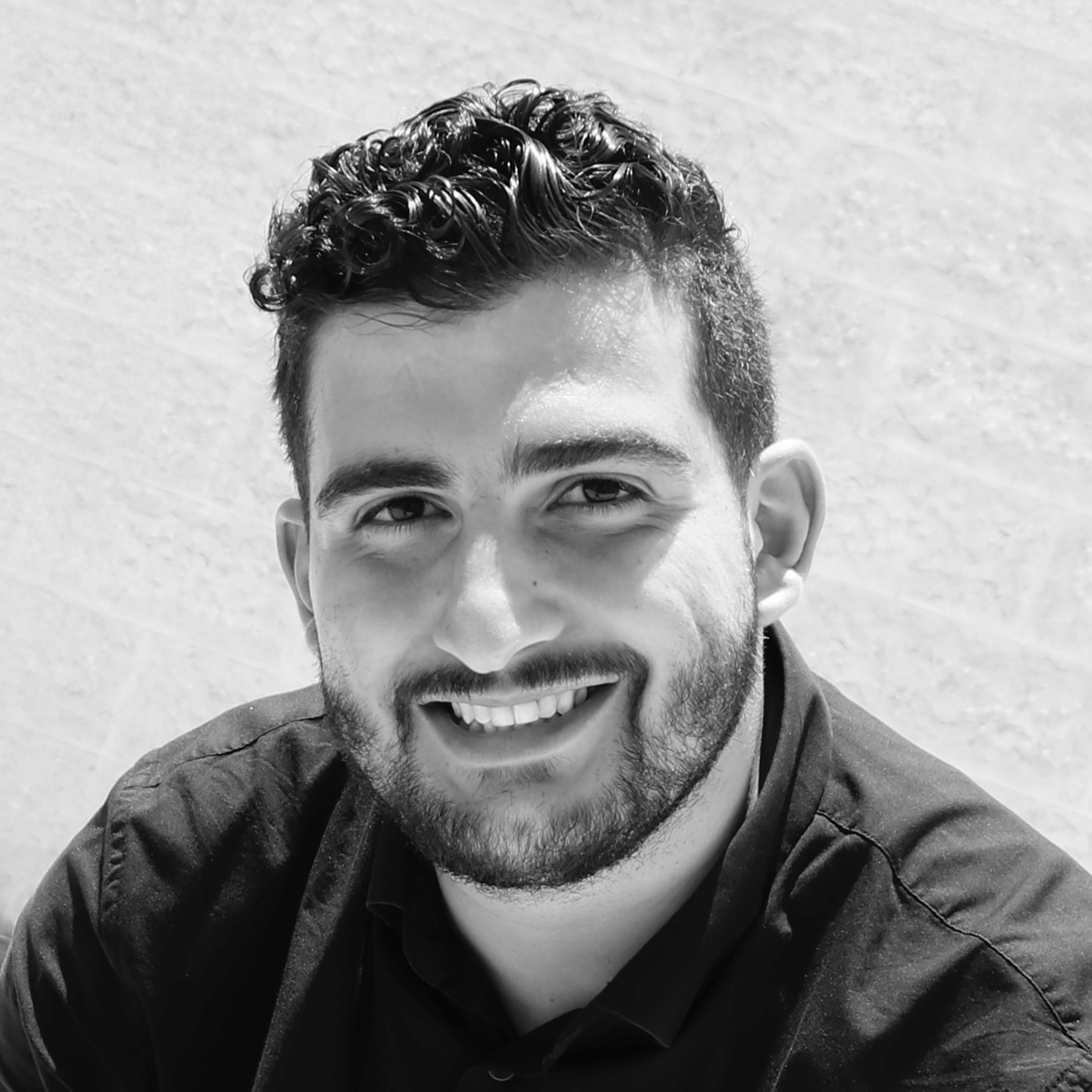 Amr Sandouka Photo