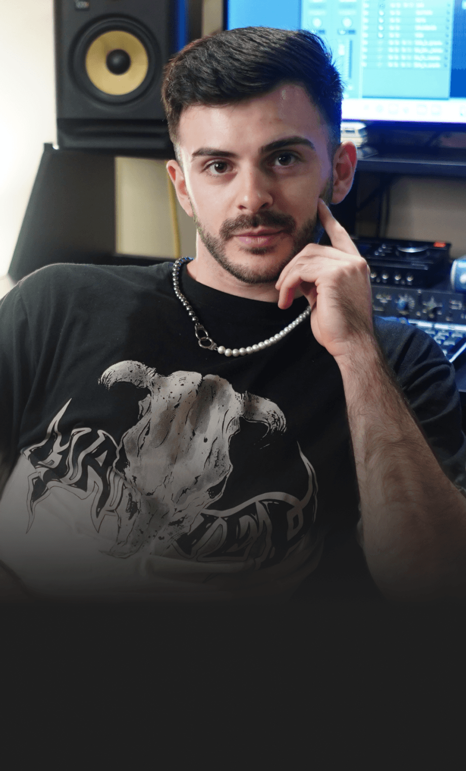 Pablo Orlando